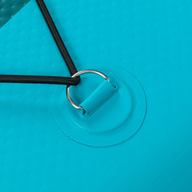 AQUASTIC SUP doska Adelaide 10' allround zelená AQS-SUP002 10