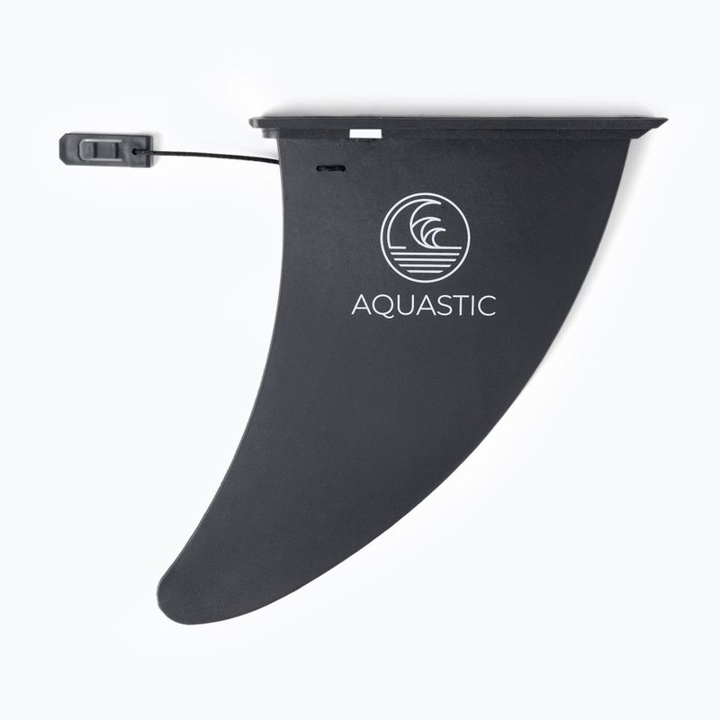 AQUASTIC SUP doska Adelaide 10' allround zelená AQS-SUP002 13