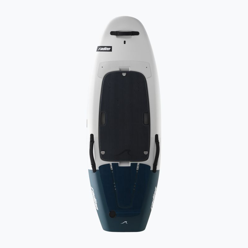 Radinn Carve Tarifa B kit G3 PRO + STD batpk white 910099AA elektrická doska