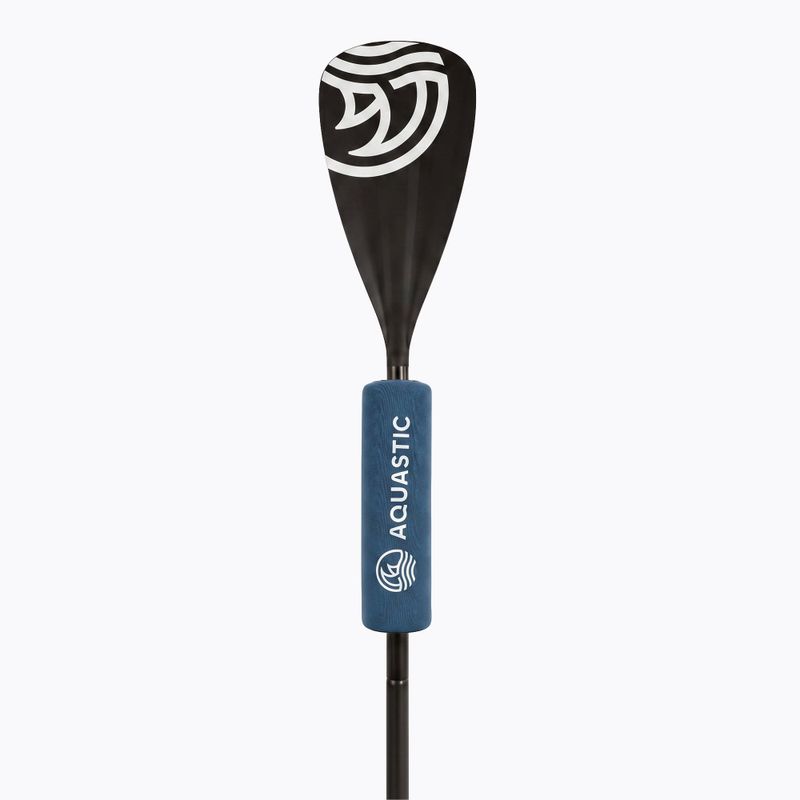 SUP AQUASTIC plovák na pádlo modrý AQS-SFS001 4