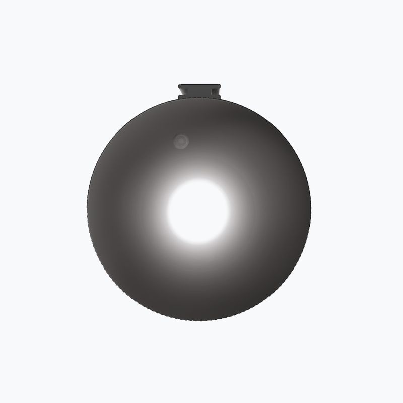 Potápačská lampa SCUBAJET Beam čierna PRO-NOSE-15-4