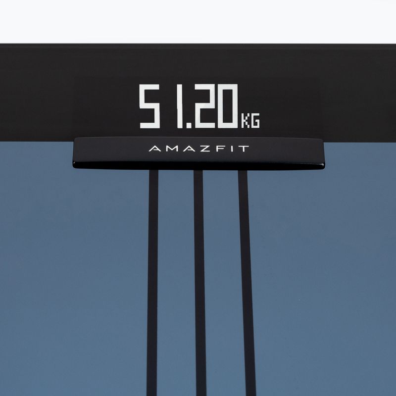 Hodinky + váha + taška + bidon Amazfit Falcon silver-black W229OV1N 5