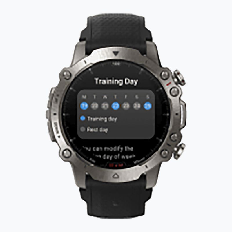 Hodinky + váha + taška + bidon Amazfit Falcon silver-black W229OV1N 10