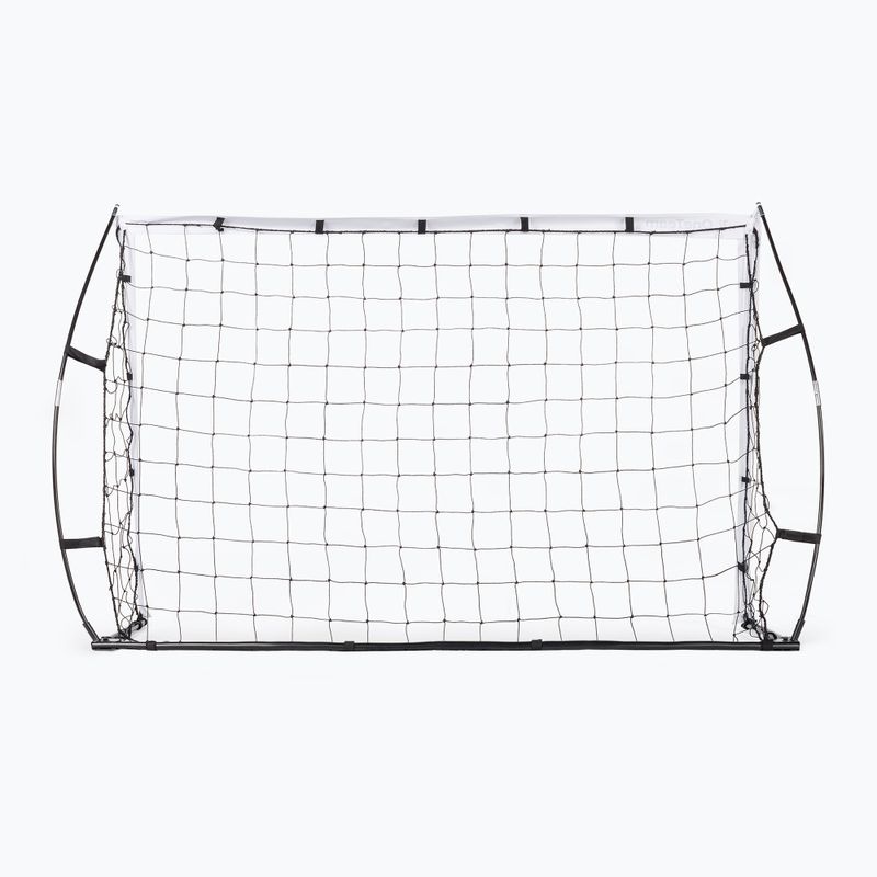 Futbalová bránka OneTeam Flex 180 x 120 cm biela OT-SNG1812 4