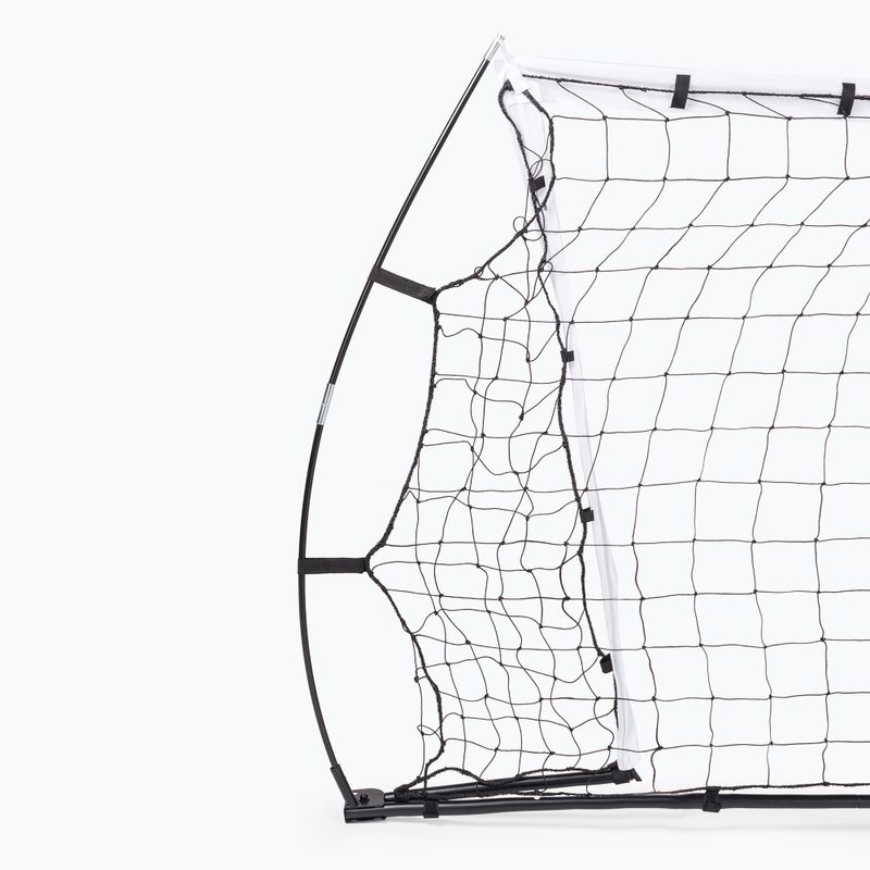 Futbalová bránka OneTeam Flex 180 x 120 cm biela OT-SNG1812 5