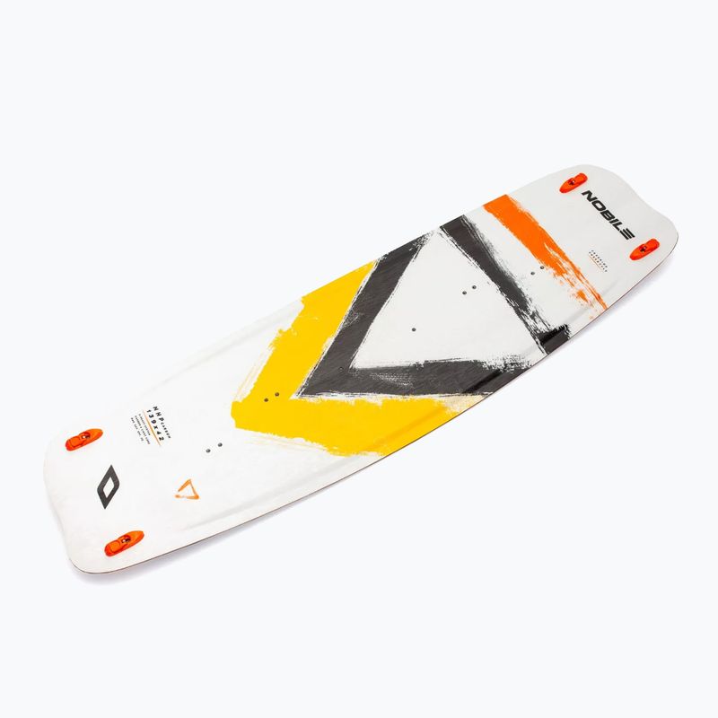 Nobile NHP Carbon 2023 kitesurfingová doska 4