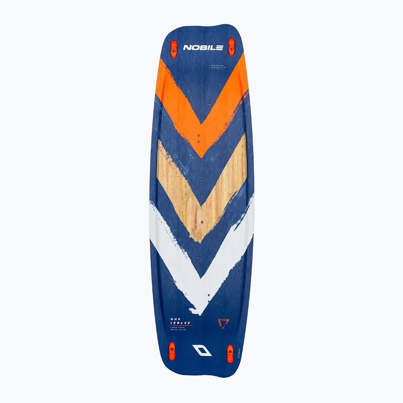 Nobile kitesurfingová doska NHP 2023 2