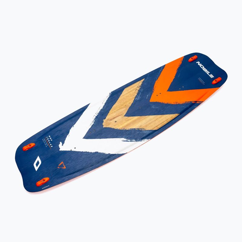 Nobile kitesurfingová doska NHP 2023 4