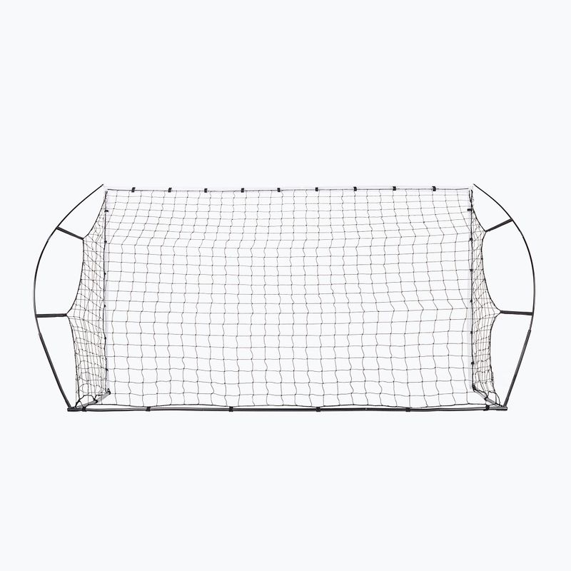 Futbalová bránka OneTeam Flex 300 x 155 cm biela OT-SNG3015 4