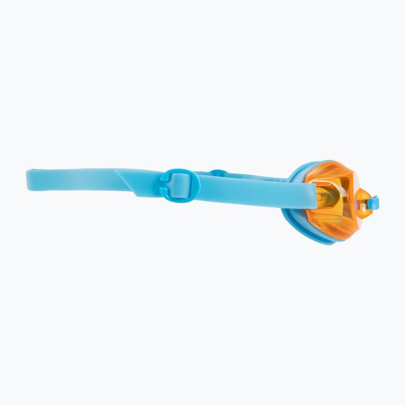 Detská plavecká súprava Speedo Jet V2 modrá 8-09302B996 3