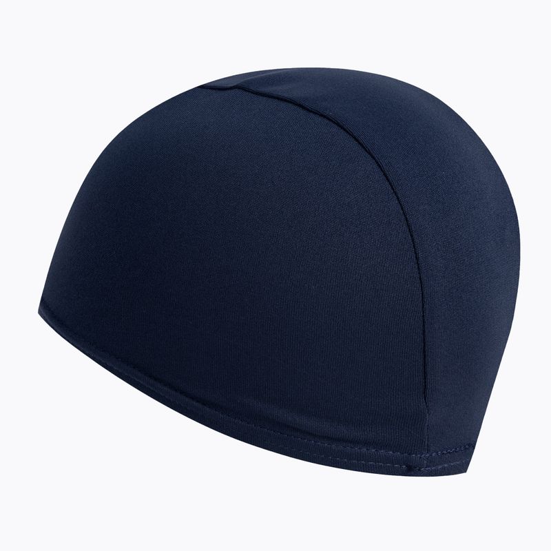 Speedo Polyster tmavomodrá plavecká čiapka 8-710080000 2
