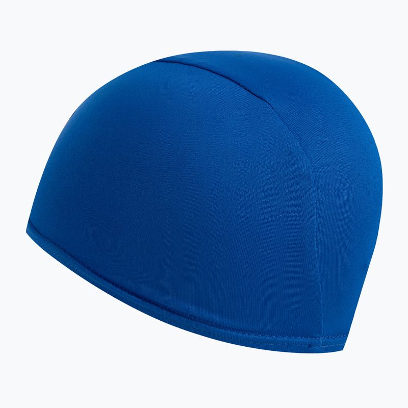 Speedo Polyster modrá plavecká čiapka 8-710080000 2