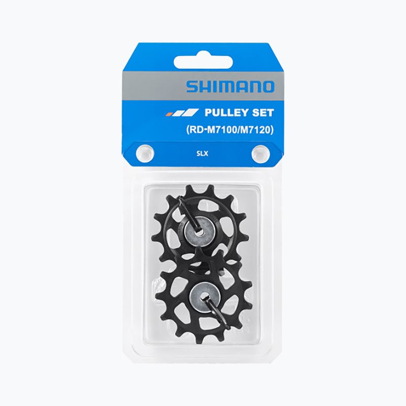 Kolesá prehadzovača Shimano Y3FY98010 2