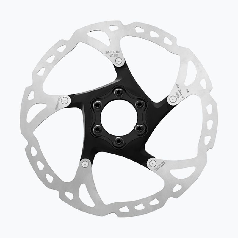 Brzdový kotúč Shimano ESMRT76M2
