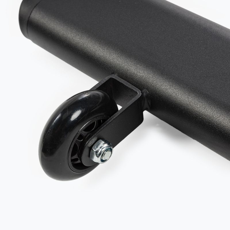 Tréningová lavica XTREXO B100 čierna 18