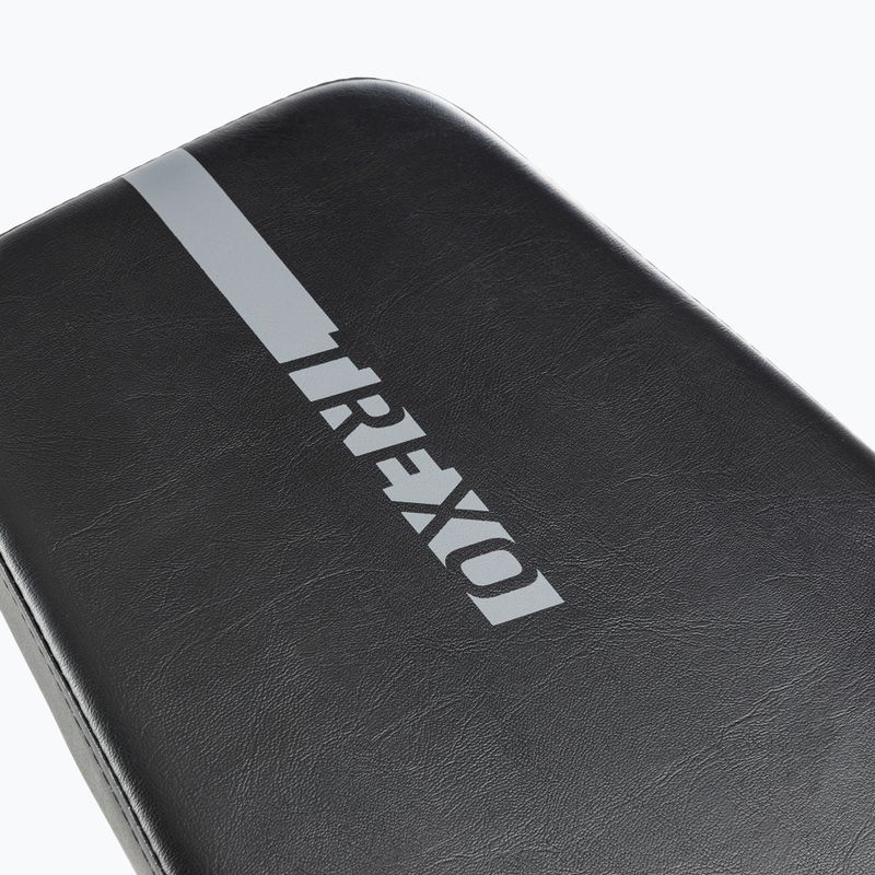 Tréningová lavica XTREXO B200 čierna 13