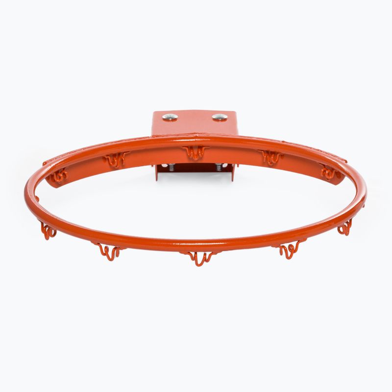 Basketbalový kôš OneTeam BH01 oranžový 2
