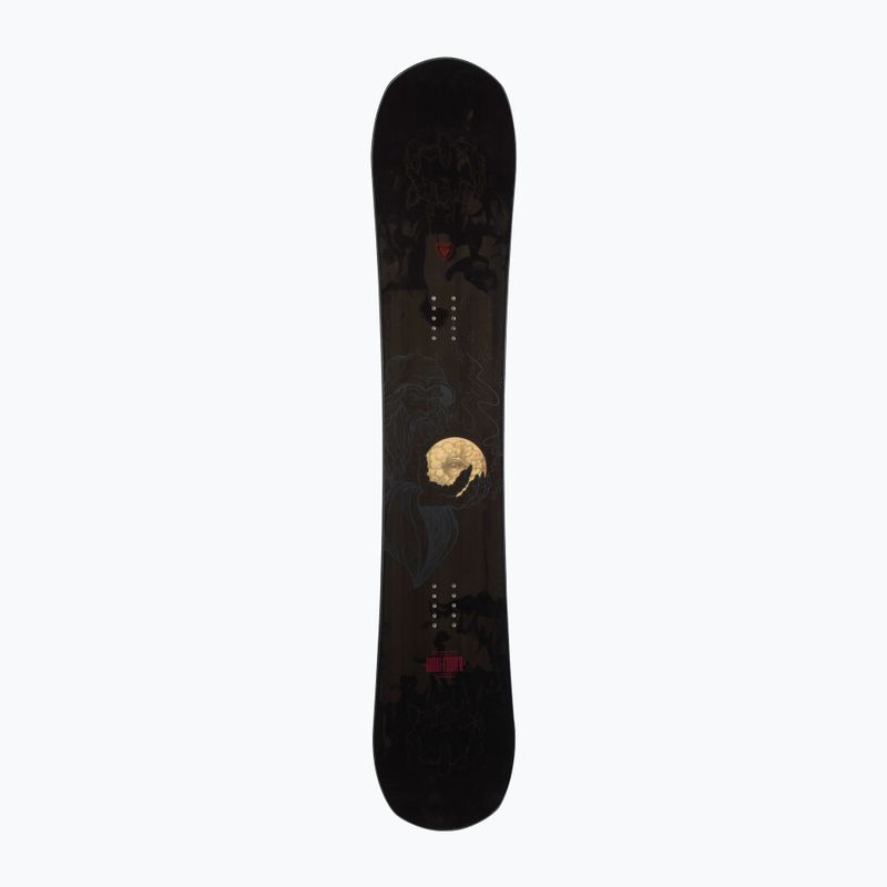 Pánsky snowboard Rossignol Evader Wide