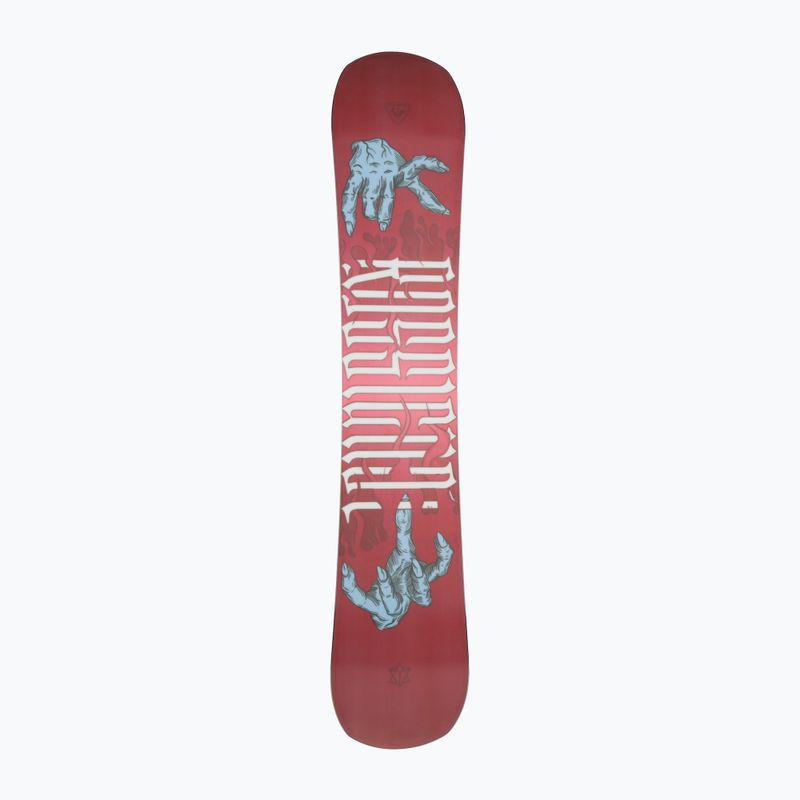Pánsky snowboard Rossignol Evader Wide 2