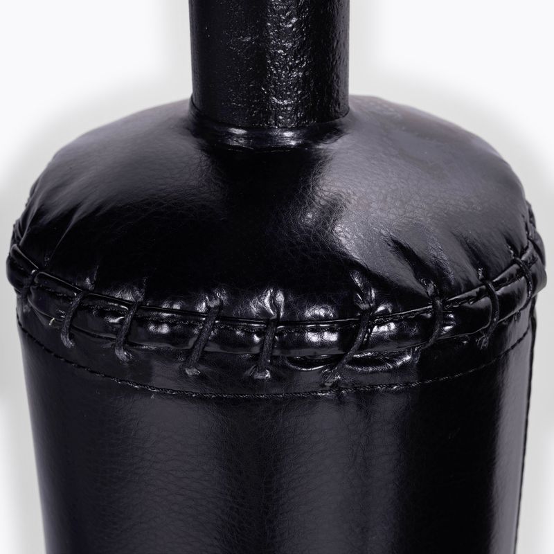 XTREXO TRX-STP210 voľnestojaca tyč čierna 7