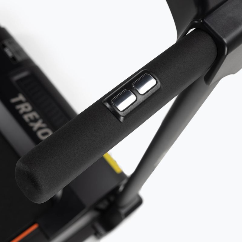 Elektrický bežecký pás XTREXO X100 čierny 14