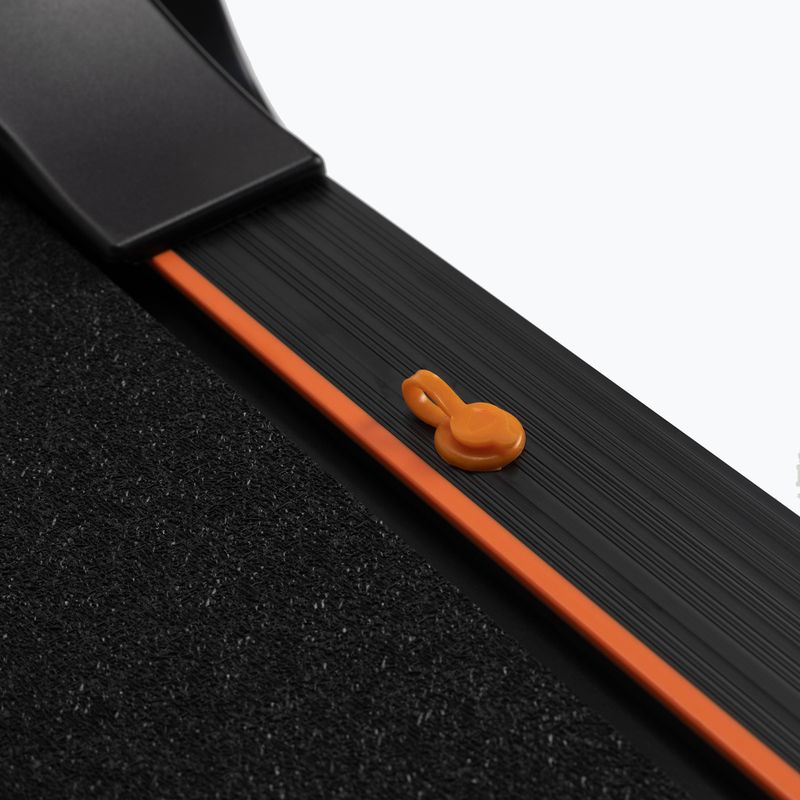 Elektrický bežecký pás XTREXO X100 čierny 16