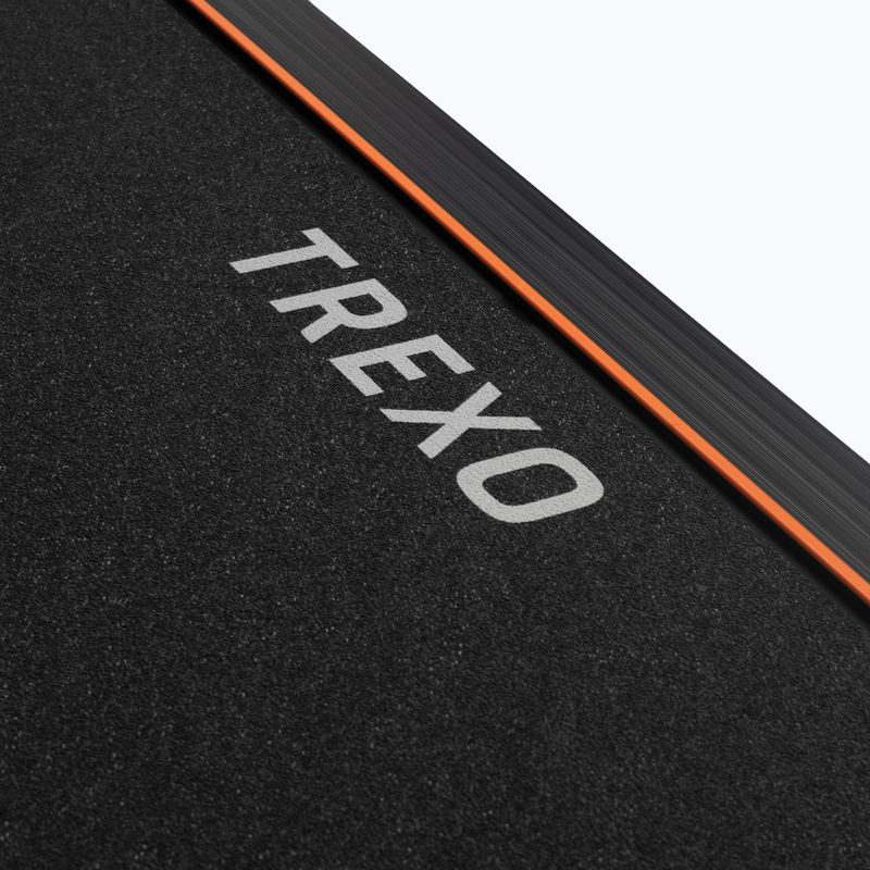 Elektrický bežecký pás XTREXO X100 čierny 17