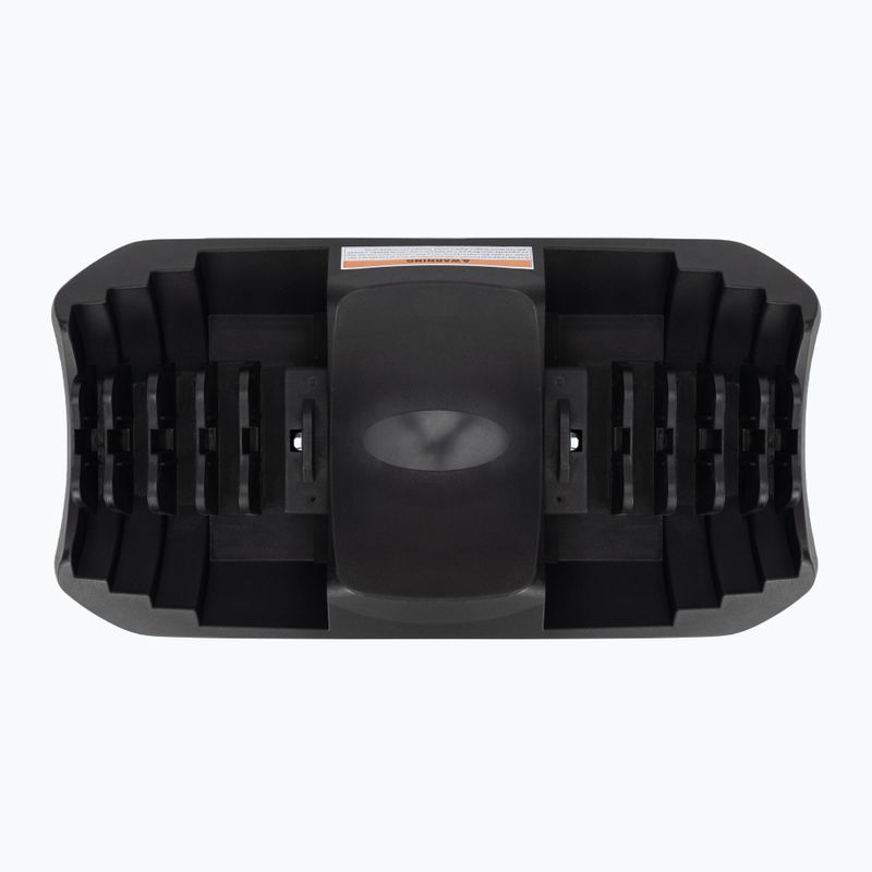 Základňa XTREXO pre 40 kg nastaviteľné činky 3