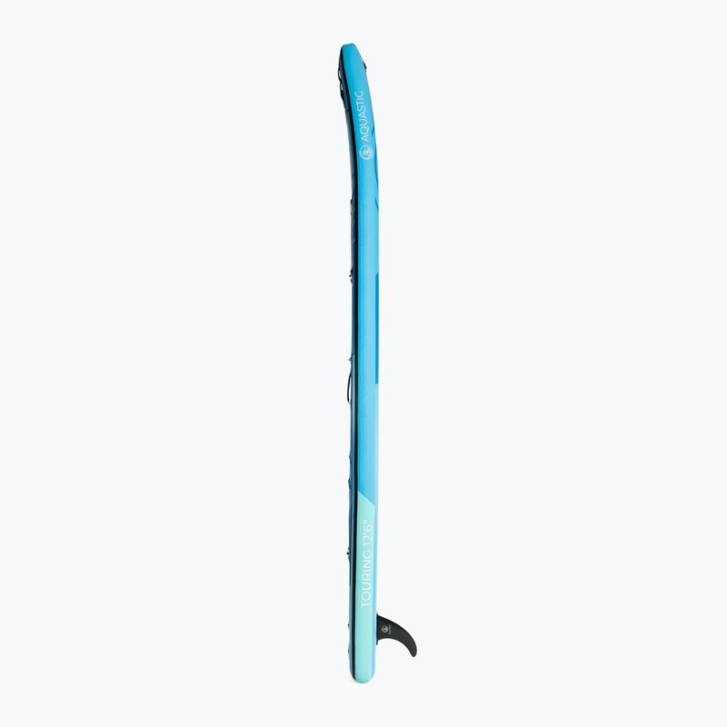 Paddleboard AQUASTIC Touring 12'6" 2024 blue 9