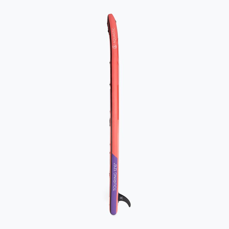 Doska SUP AQUASTIC Touring 12'6" 2024 červená 15