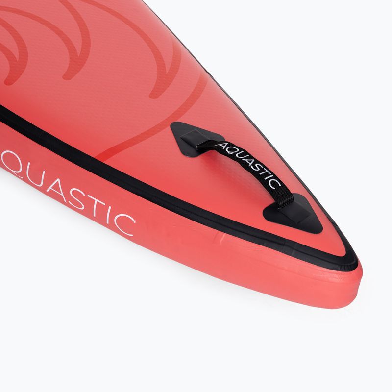 Doska SUP AQUASTIC Touring 12'6" 2024 červená 16
