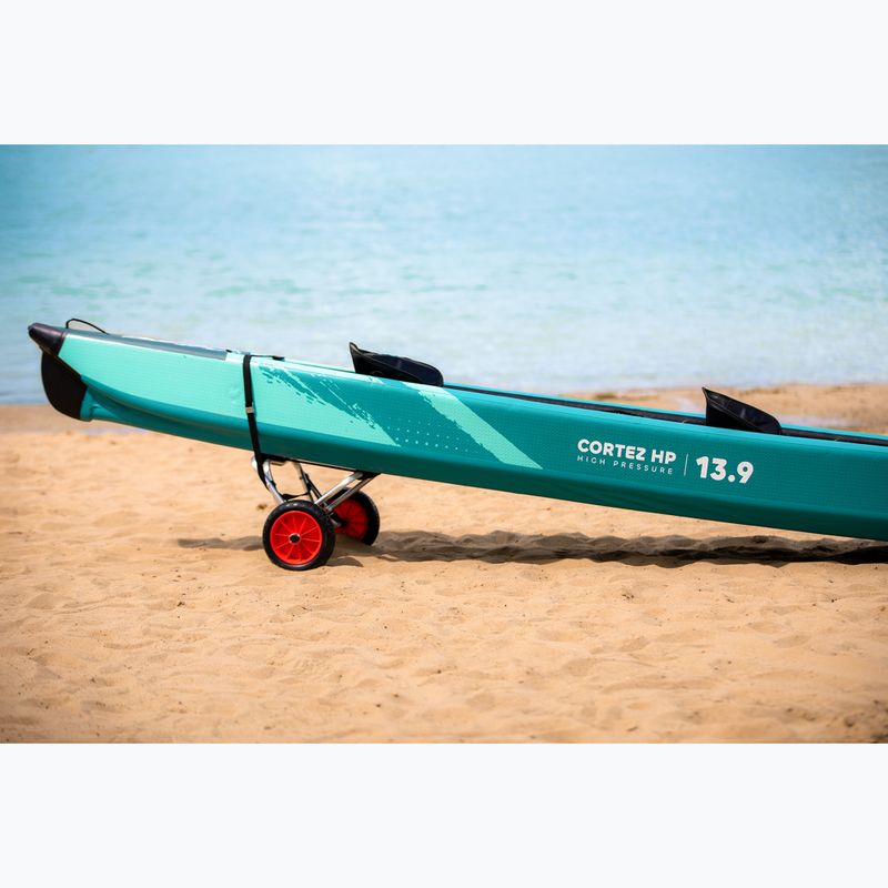 Kajak/SUP vozík AQUASTIC SPT001 7