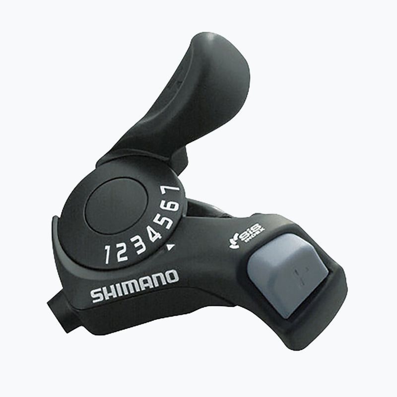 Shimano SL-TX30 7rz pravá páka prevodovky