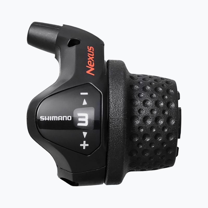 Shimano SL-3S41 Revoshift 1950 mm Nexus pravá páka prevodovky