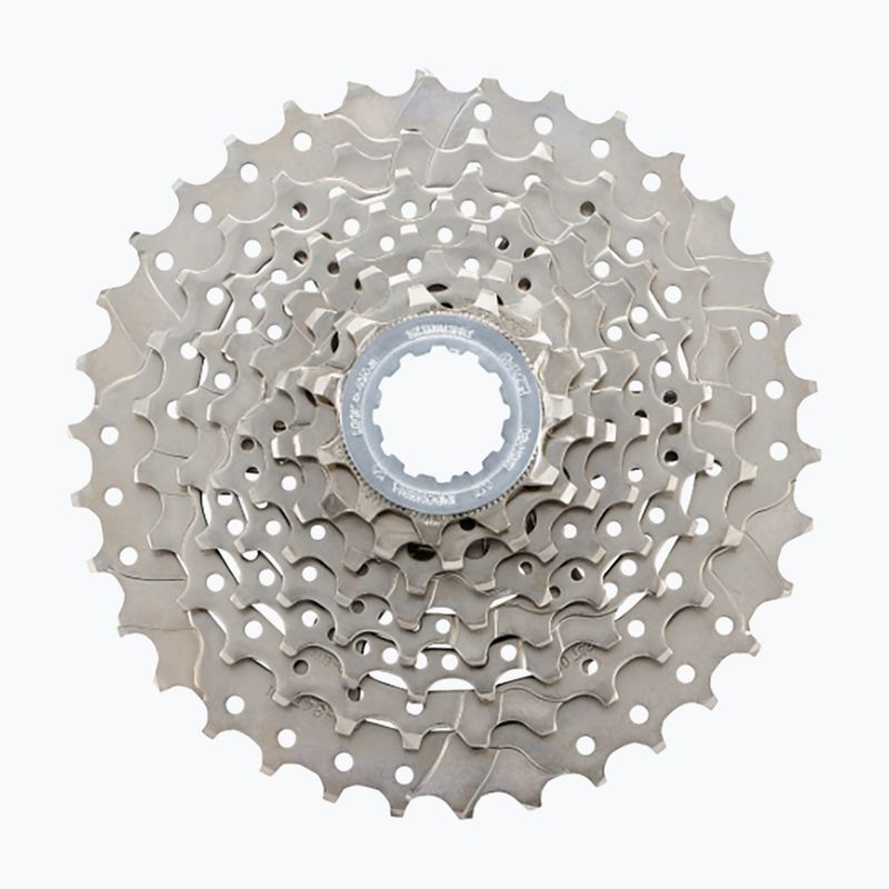 Cyklistická kazeta Shimano CS-HG50 8rz 11-34