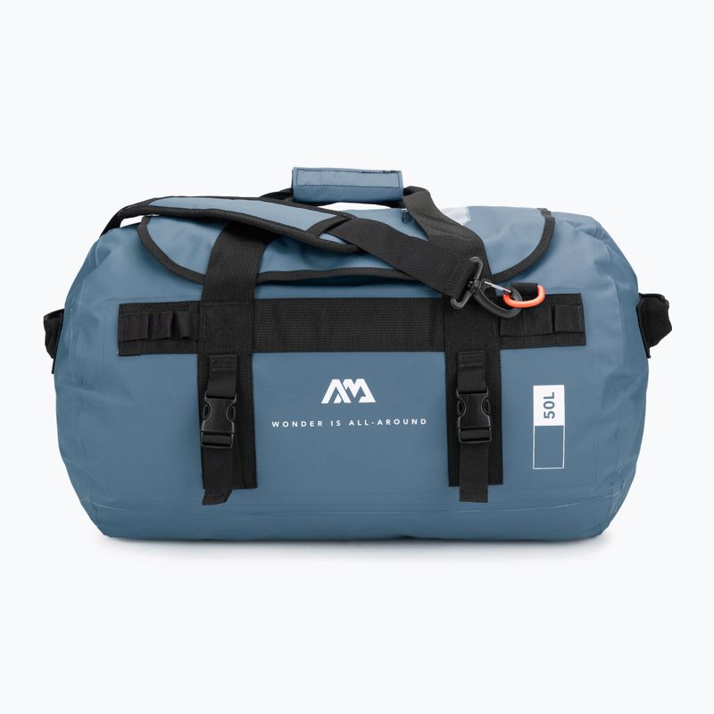 Vodotesná taška Aqua Marina  50 l navy