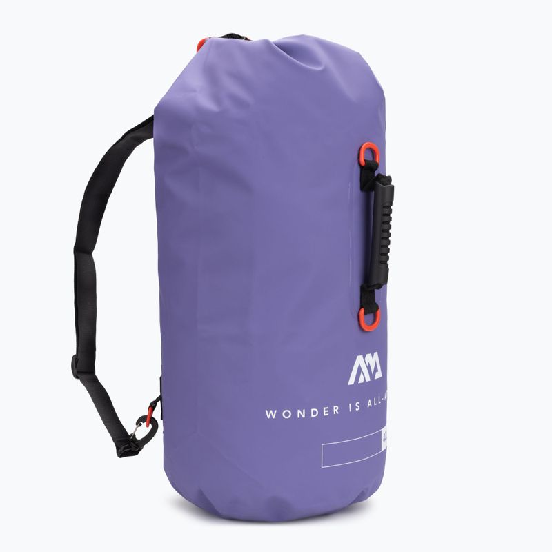 Suchý vak vodeodolný Aqua Marina 20 l navy 2