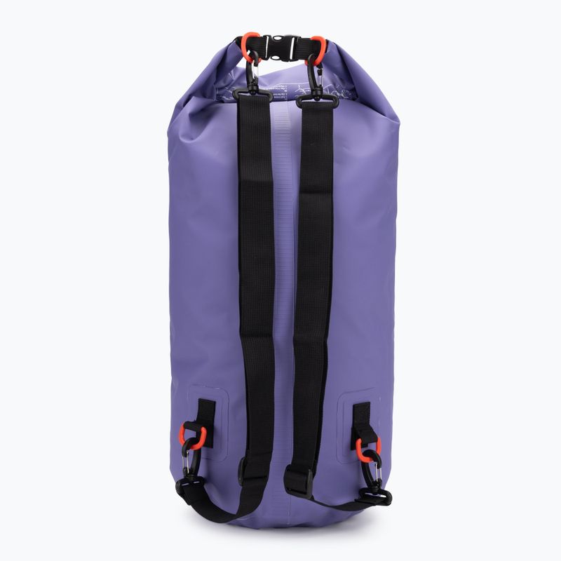 Suchý vak vodeodolný Aqua Marina 20 l navy 3