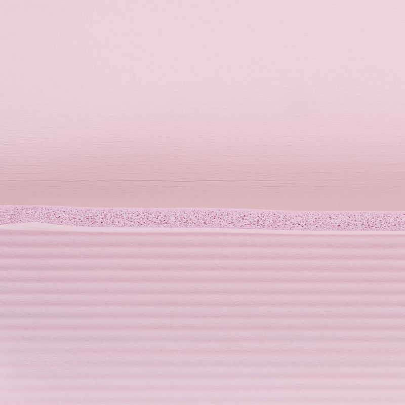 XTREXO NBR 15 mm podložka na cvičenie s pásom ružová 6