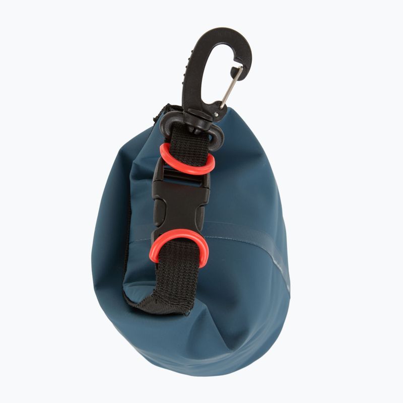 Suchý vak vodeodolný Aqua Marina Mini 2 l navy 4