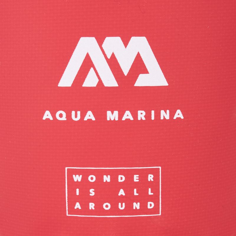 Suchý vak vodeodolný Aqua Marina Mini 2 l ružový 4