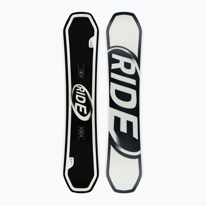 Detský snowboard RIDE Zero Jr + viazanie K1 23 S