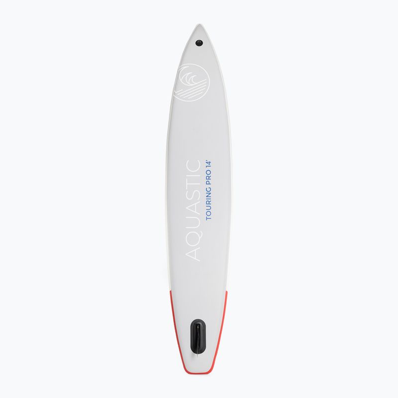 Paddleboard AQUASTIC Touring Pro 14’0" blue 7