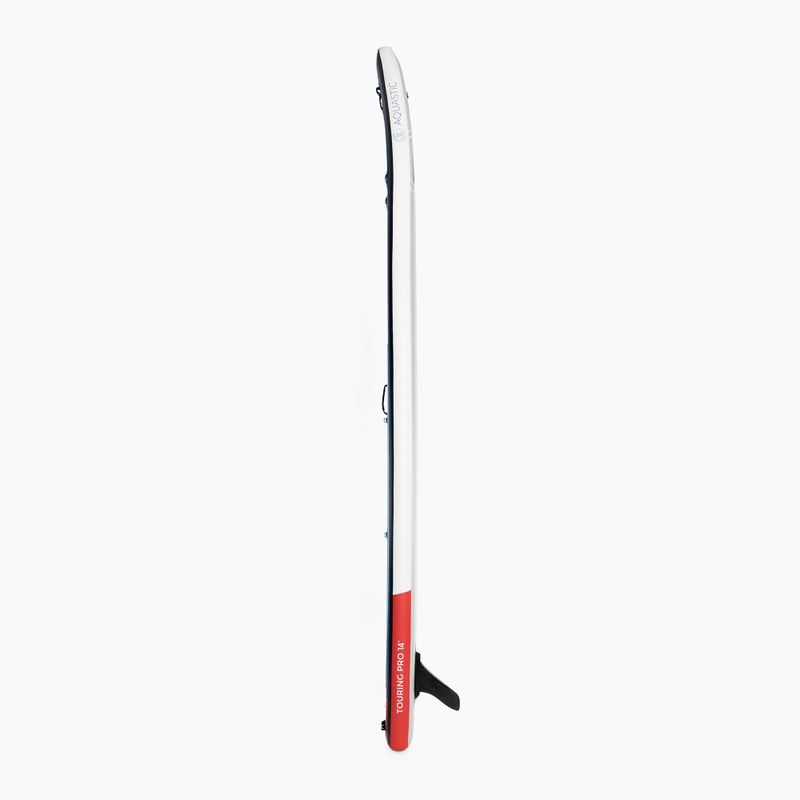 Paddleboard AQUASTIC Touring Pro 14’0" blue 8