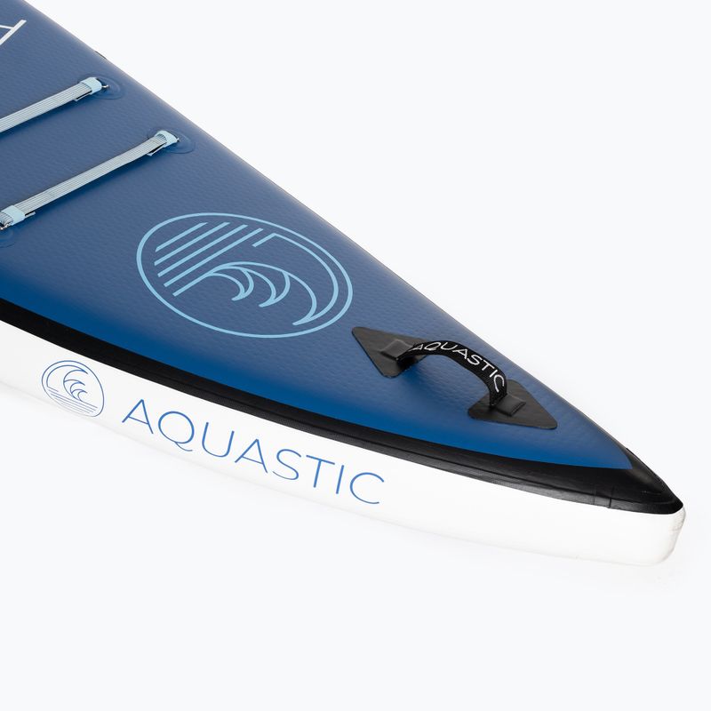 Paddleboard AQUASTIC Touring Pro 14’0" blue 9