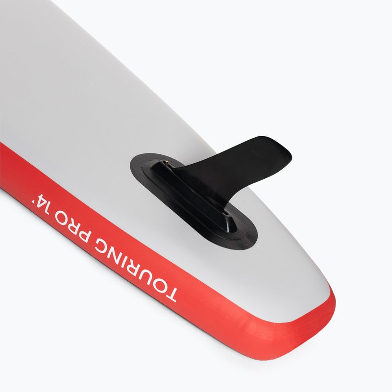 SUP AQUASTIC Touring Pro 14'0" modrý 10