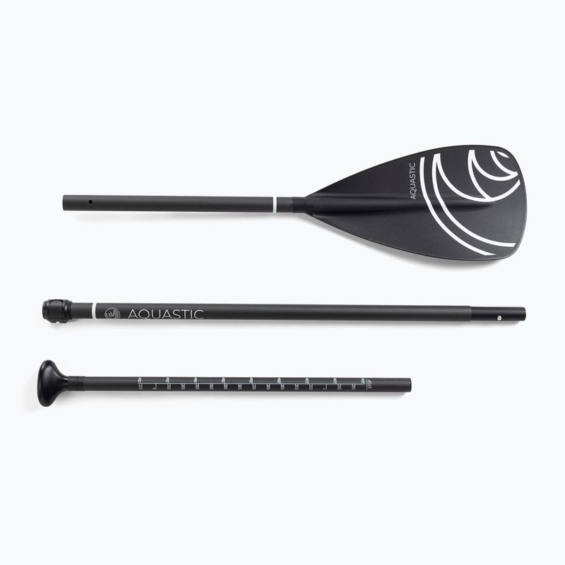 Paddleboard AQUASTIC Touring Pro 14’0" blue 15