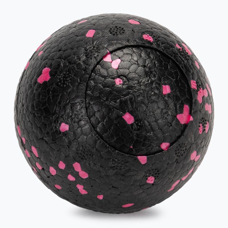 Masážna súprava XTREXO TRX-MST030 malá čierna/ružová 8