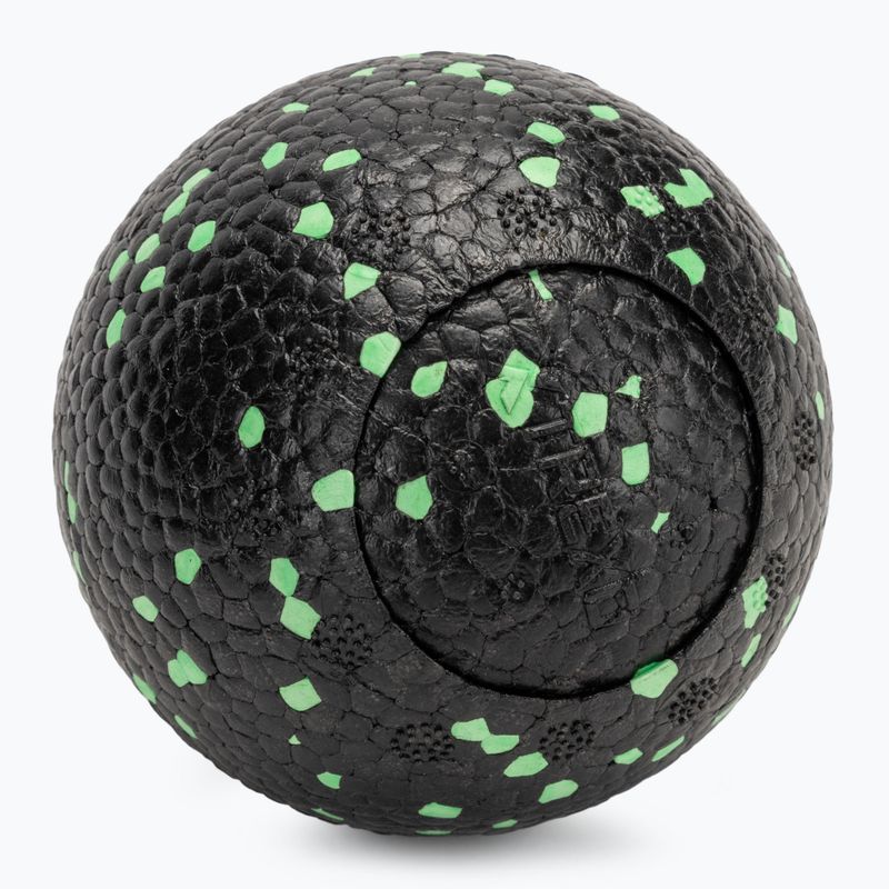 Masážna súprava XTREXO TRX-MST030 malá čierno-žltá  11