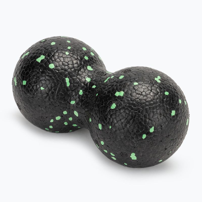 Masážna súprava XTREXO TRX-MST030 malá čierno-žltá  12